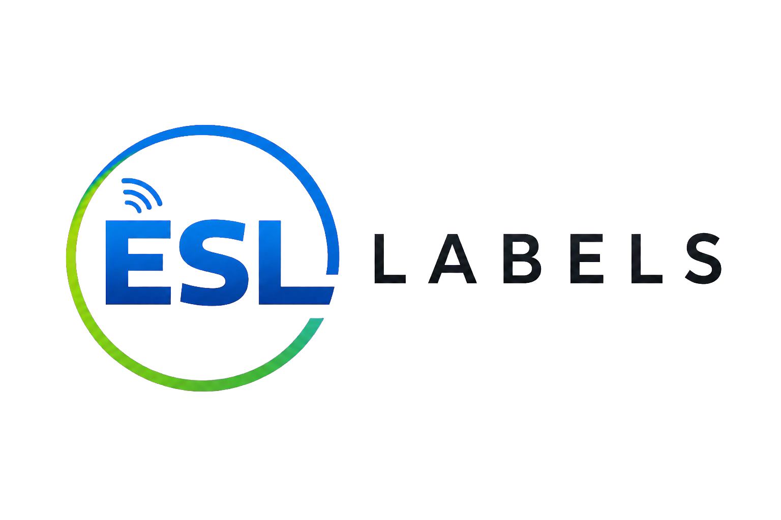 ESL Labels